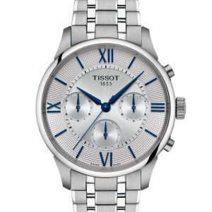 Tissot Chemin Des Tourelles