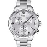 tissot chrono xl