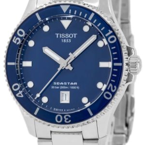 Tissot Damklocka T120.410.11.041.00