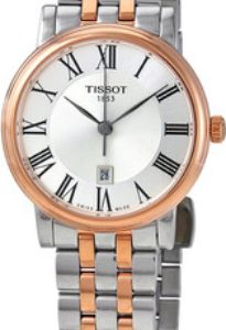 Tissot Damklocka T122.210.22.033.01 Carson