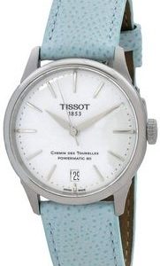 Tissot Damklocka T139.207.16.011.00 T-Classic Chemin Des Tourelles