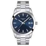 tissot gentleman