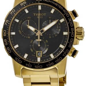Tissot Herrklocka T125.617.33.051.01 Supersport Chrono