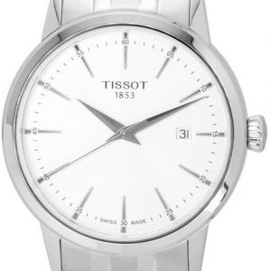 Tissot Herrklocka T129.410.11.031.00 Classic Dream