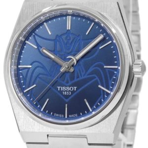 Tissot Herrklocka T137.407.11.041.02 PRX Ufo Robot Grendizer