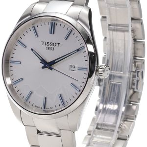 Tissot Herrklocka T150.410.11.031.00 PR 100 Jungfraubahn