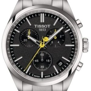 Tissot Herrklocka T150.417.11.051.00 Pr 100 Tour de France