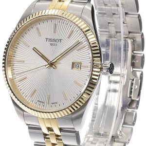 Tissot Herrklocka T156.410.22.031.00 T-Classic