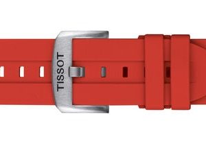 Tissot Klockarmband