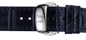 Tissot Klockarmband
