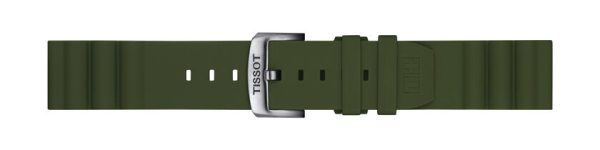 tissot klockarmband