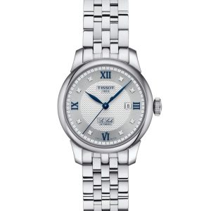 Tissot Le Locle Automatique 20th Anniversary