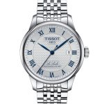 tissot le locle automatique 20th anniversary