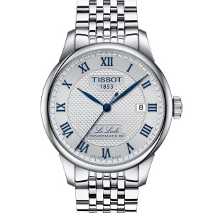 Tissot Le Locle Automatique 20th Anniversary