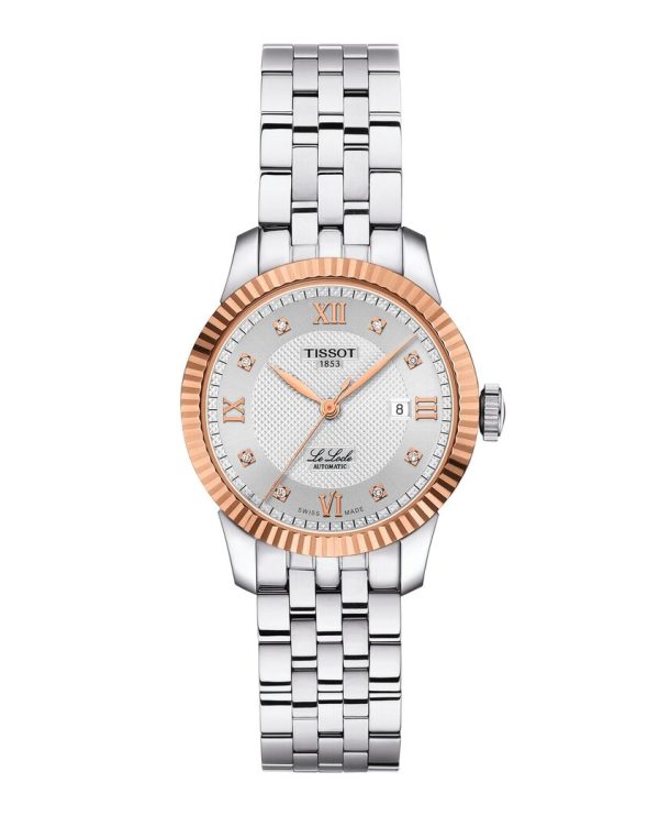 tissot le locle automatique