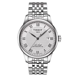 Tissot Le Locle Powermatic 80