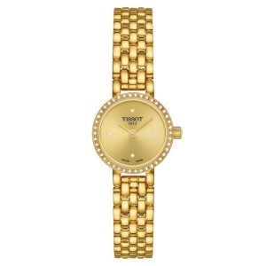 Tissot Lovely