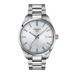 Tissot PR 100 Jungfraubahn