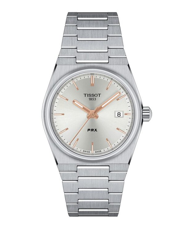 tissot prx