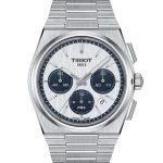 tissot prx automatic chronograph