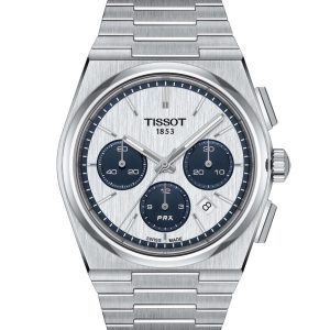 Tissot PRX Automatic Chronograph