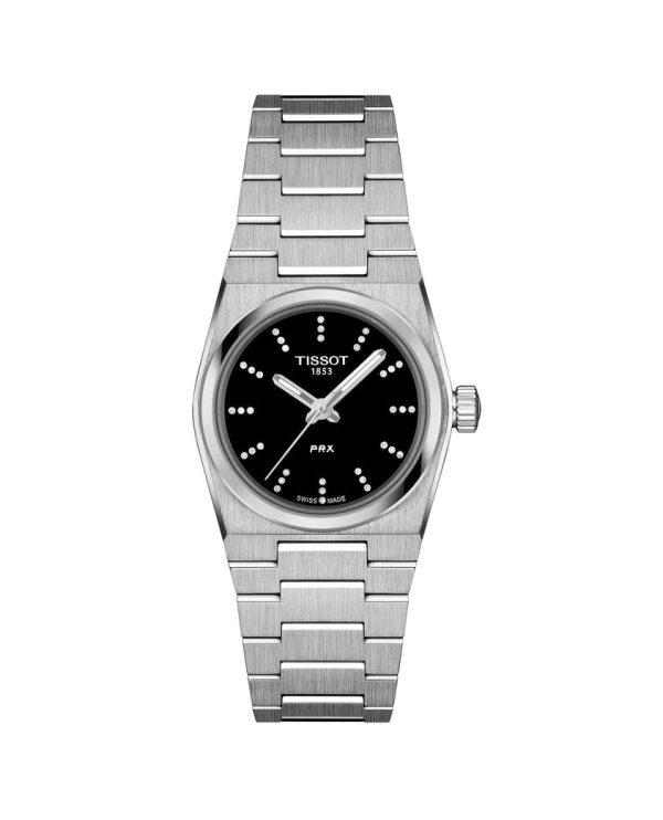 tissot prx quartz 25mm