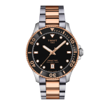 tissot seastar 1000