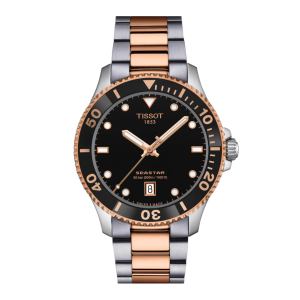 Tissot Seastar 1000