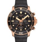 tissot seastar 1000 chronograph