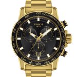 tissot supersport chrono