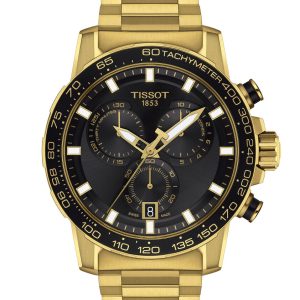 Tissot Supersport Chrono