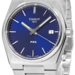 tissot t137.210.11.041.00 prx blå/stål ø35 mm