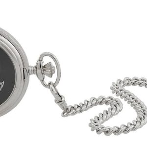 Tissot T851.405.99.050.00 T-Pocket Specials Svart Ø52.5 mm