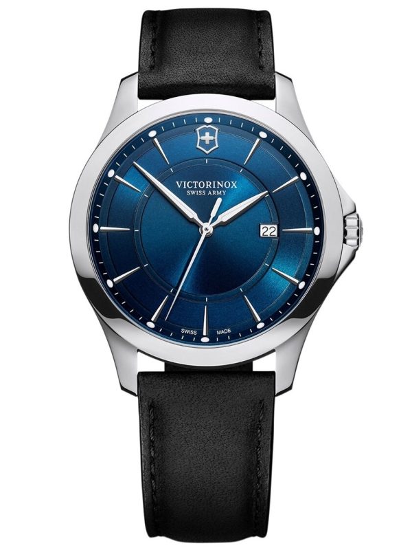 victorinox alliance