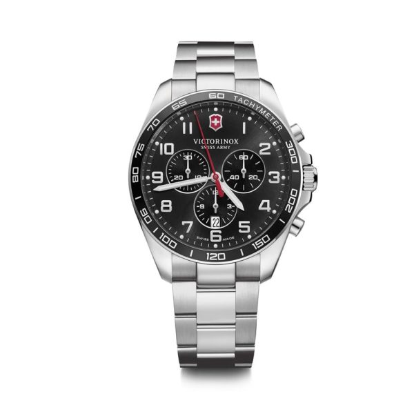 victorinox fieldforce classic chrono