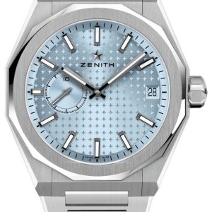 Zenith Herrklocka 03.9300.3620-15.I001 Defy Skyline Boutique