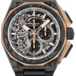 zenith herrklocka 12.9100.9020-78.i200 defy extreme