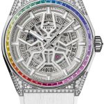 zenith herrklocka 32.9002.670-71.r583 defy classic