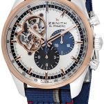 zenith herrklocka 51.2080.4061-69.c802 el primero