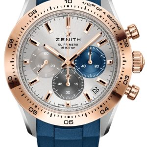 Zenith Herrklocka 51.3100.3600-69.R950 Chronomaster Sport