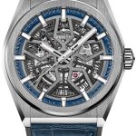 zenith herrklocka 95.9000.670-78.r584 defy classic