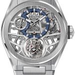 zenith herrklocka 95.9000.8812-78.m9000 defy zero g