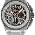 zenith herrklocka 95.9100.9020-78.i001 defy extreme