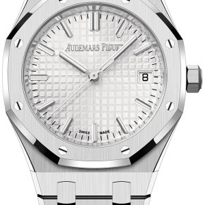 Audemars Piguet Damklocka 77450ST.OO.1361ST.01 Royal Oak