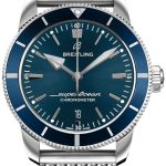 breitling herrklocka ab2030161c1a1 superocean heritage ii 44