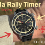 cadola rally timer hands on review