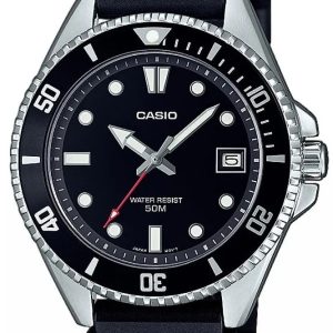 Casio Damklocka MDV-10-1A1VEF Timeless Collection Standard