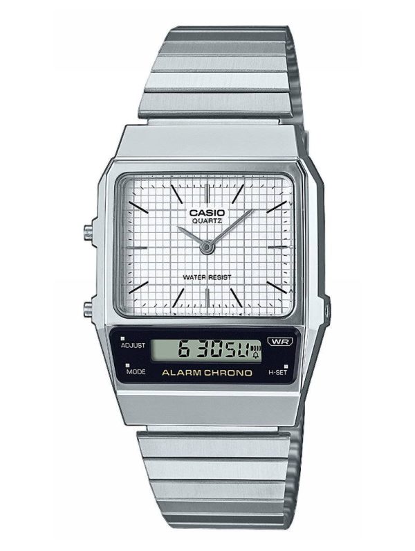 casio vintage