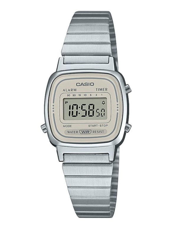 casio vintage