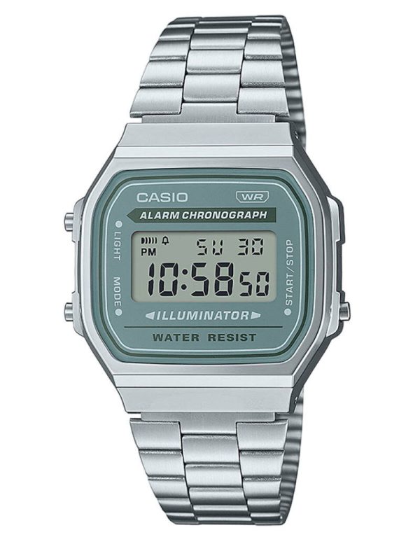 casio vintage